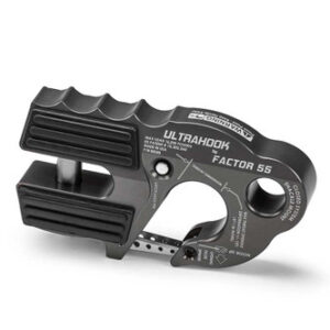 Factor 55 Ultra Hook