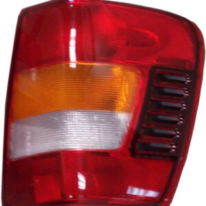 Mopar Taillamp for 2002-2004 WJ Grand Cherokee