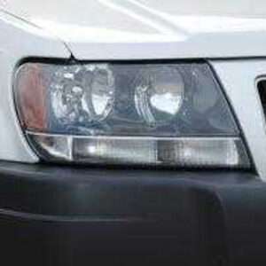 Mopar Laredo Headlamp for 2002-2004 Grand Cherokee WJ