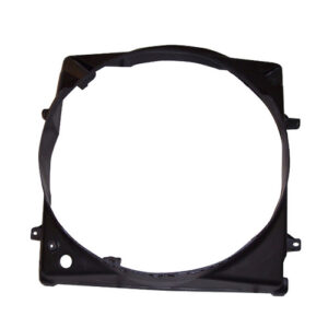 Mopar Fan Shroud for 3.7L Engine for 2002-2007 Liberty KJ