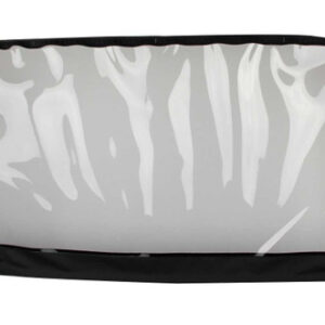 Mopar Replacement Tailgate Soft Top Window for 1997-2006 Wrangler TJ