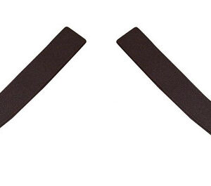 Mopar Replacement Rear Soft Top Window Straps for 2003-2006 Wrangler TJ