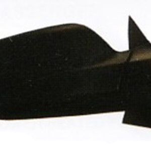 Mopar Passenger Side Mirror for 2005-2007 Grand Cherokee WK