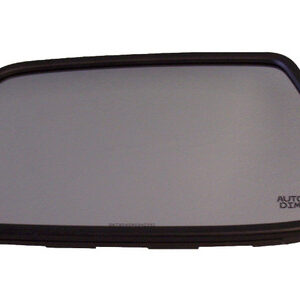 Mopar Replacement Mirror Glass Driver Side for 2005-2010 Grand Cherokee WK