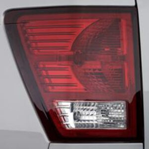 Mopar Taillamp for 2007-2010 Grand Cherokee WK