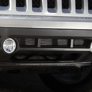 Mopar Factory Replacement Fog Lamp 2011-2017 Patriot MK