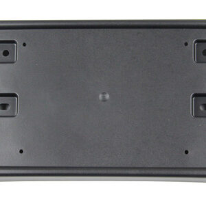 Mopar Front License Plate Bracket for 2011-2017 Patriot MK