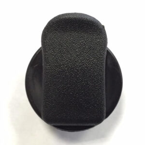 Mopar Rear Cargo Grocery Hook for 2011-2022 Grand Cherokee WK2