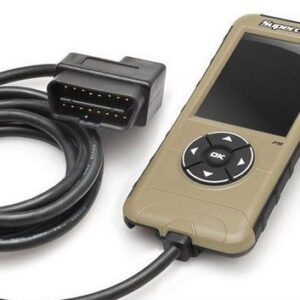 Superchips Flashpaq F5 Programmer for 2015-2018 Wrangler JK