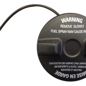 Mopar Factory Gas Cap for 1997-2000 Wrangler TJ