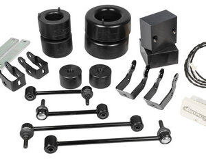 AEV 2" Spacer Lift for 2020-2025 Gladiator JT