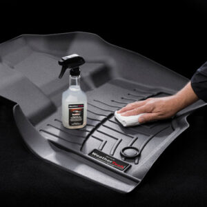WeatherTech TechCare FloorLiner and FloorMat Protector