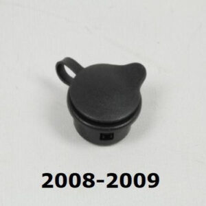 2008-2012 KK Liberty Power Outlet Cap