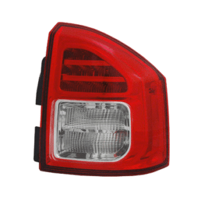 Mopar Tail Lamps for 2011-2017 Compass MK