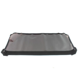 Mopar Tailgate Window - Premium Fabric for 2013-2018 Wrangler JK