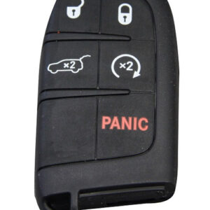 Mopar Key Fob Transmitter for 2014-2022 Grand Cherokee WK2