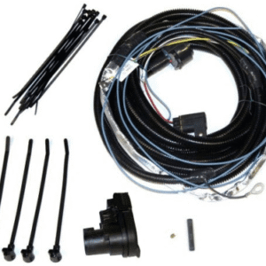 Mopar Trailer Hitch Wiring for 2014-2018 Cherokee KL