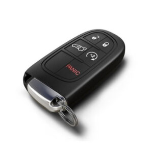 Mopar Remote Start for 2017-2018 Compass MP