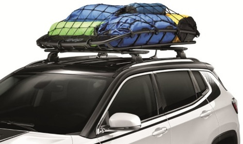 2017*-2025 MP Compass Roof Rack Cross Rails