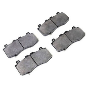 Mopar Trackhawk Front Brake Pads for 2018-2021 Grand Cherokee WK2