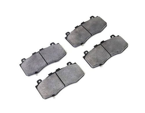 Mopar Trackhawk Front Brake Pads for 2018-2021 Grand Cherokee WK2