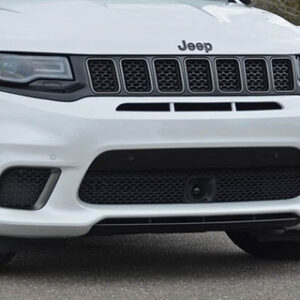 Mopar Front Bumper Package for 2018-2021 Trackhawk Grand Cherokee WK2