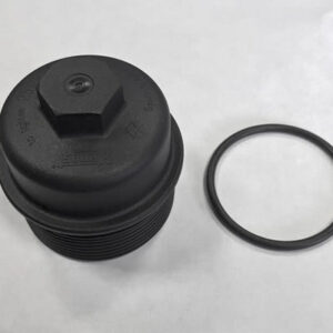 3.6L Oil Filter Housing Cap