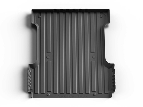 WeatherTech ImpactLiner for the 2020-2025 Gladiator JT - Image 2