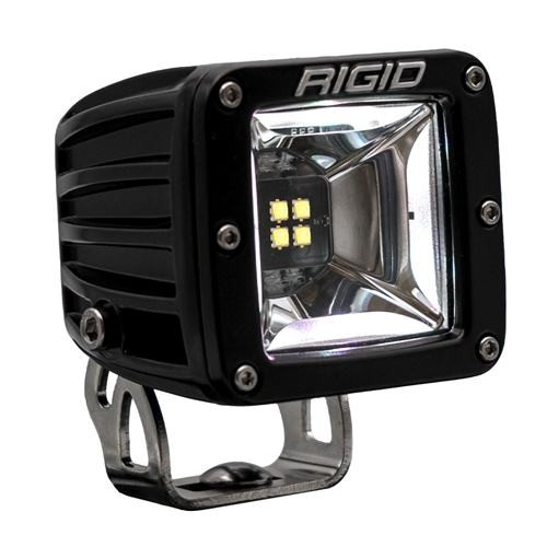 Rigid Industries Radiance Plus Scene RGBW Surface Mount Pair - Image 4