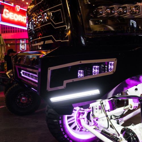 Rigid Industries Radiance Plus Pod RGBW Pair - Image 8