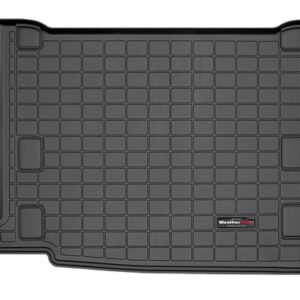WeatherTech DigitalFit Cargo Liner for 2018-2025 4-Door Wrangler JL