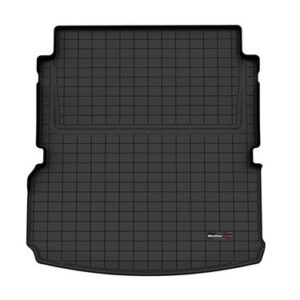 WeatherTech DigitalFit Cargo Liner for 2021-2025 Grand Cherokee L
