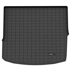 WeatherTech DigitalFit Cargo Liner for 2022-2025 Grand Cherokee WL 2-Row
