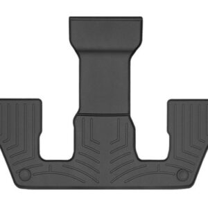 WeatherTech DigitalFit Floor Liner for 2021-2025 3-Row Grand Cherokee L