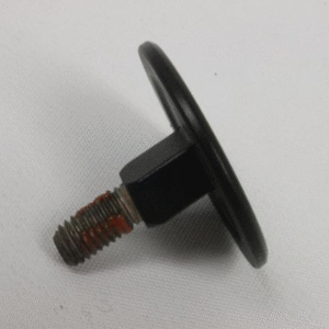 Mopar Flipper Glass Ball Stud Fastener for Multiple Jeeps