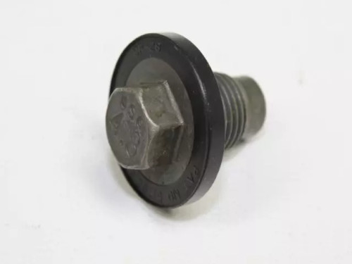 Mopar Engine Oil Drain Plug for Multiple Jeeps