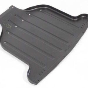 Mopar Rear Belly Pan for the 2012-2021 SRT8 & Trackhawk Grand Cherokee WK2