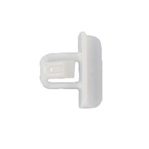 Mopar Bumper/Grille Attaching Clip