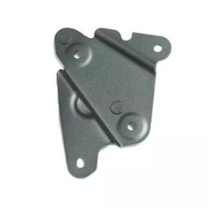 Mopar Soft Top Folding Mechanism to Roll Bar Bracket on the 2018-2025 Wrangler JL (4 Door)