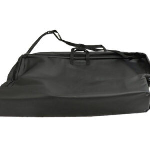 Mopar Sky One-Touch Power Top Quarter Window Storage Bag for the 2018-2025 Wrangler JL