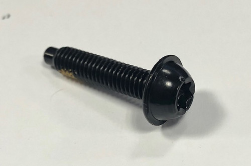 Soft Top Folding Mechanism Attaching Screw for 2018-2025 Wrangler JL