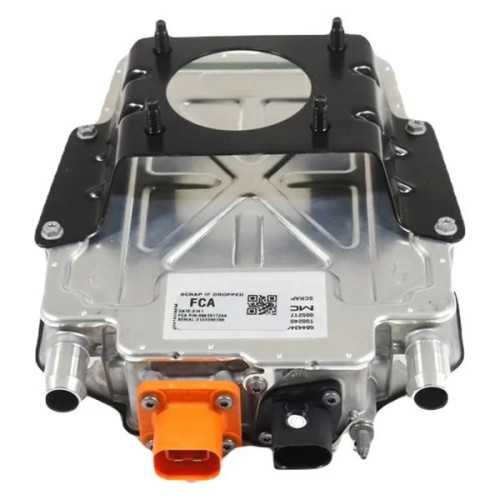 Mopar Battery Warmer (Electric Coolant Heater) for 4xe Wrangler JL and 4xe Grand Cherokee WL