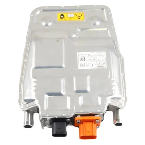 Mopar Battery Warmer (Electric Coolant Heater) for 4xe Wrangler JL and 4xe Grand Cherokee WL - Image 2