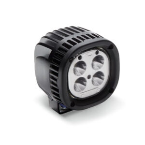 Mopar 5 Inch Off-Road LED Light Kit for 2018-2025 Wrangler JL & 2020-2025 Gladiator JT