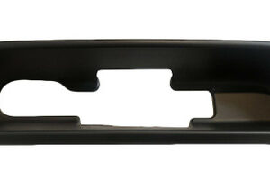 2019-2023 Cherokee Hitch Bezel (2.4L Models Only)