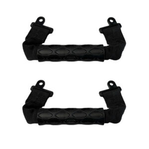 Mopar Grab Handles for 2024-2025 Wrangler JL and 2024-2025 Gladiator JT*