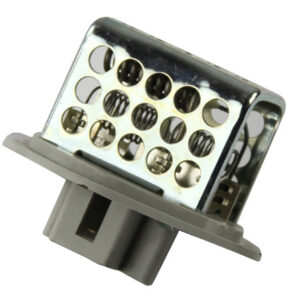 Mopar 1997-2001 Wrangler TJ & Cherokee XJ Blower Motor Resistor