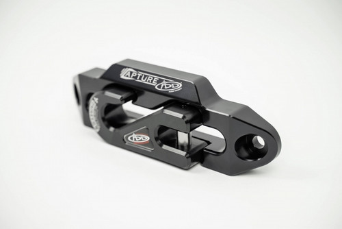 Addictive Desert Designs Capture Fairlead (Anodized Black) - Image 6