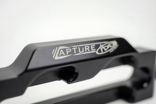 Addictive Desert Designs Capture Fairlead (Anodized Black) - Image 3