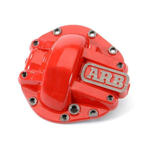 ARB Differential Cover for Dana 44 Axle Assemblies